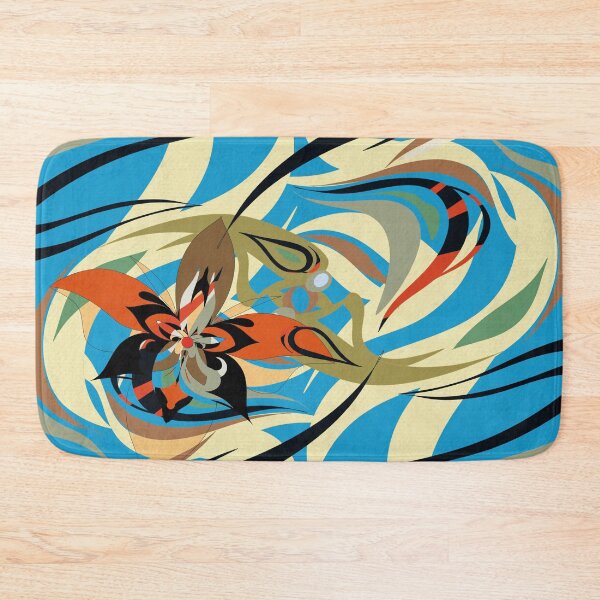 Item preview, The Sky in July designed and sold by luckytiiger.