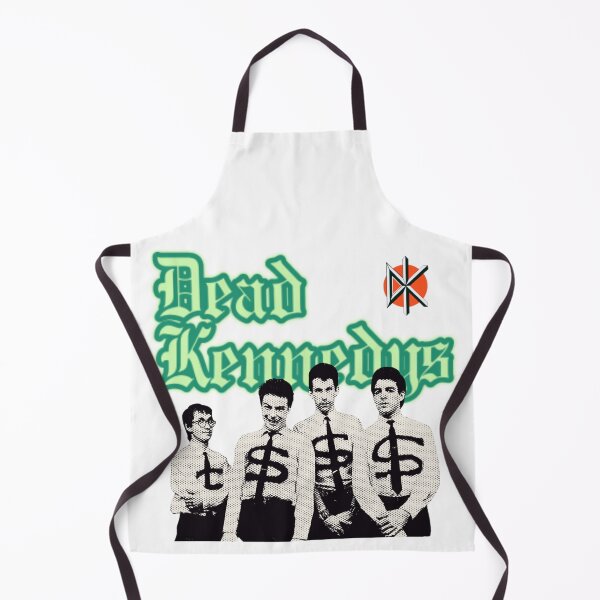 Item preview, Dead Kennedys - American Punk / Rock Band designed and sold by TheRubberOnion.