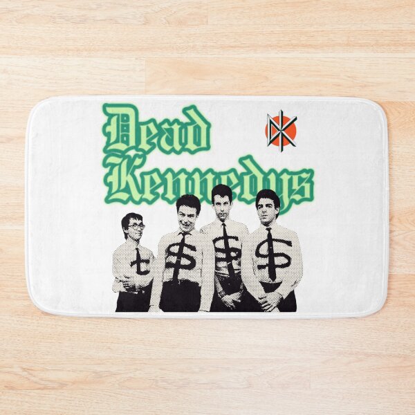 Item preview, Dead Kennedys - American Punk / Rock Band designed and sold by TheRubberOnion.