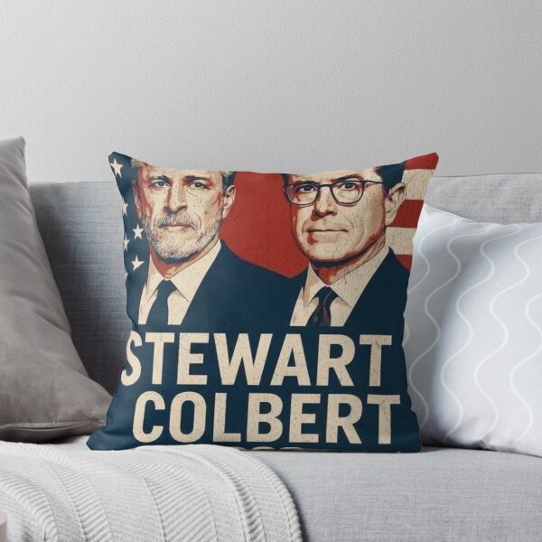 Item preview, Stewart Colbert 2028 Presidential Election designed and sold by zptees.