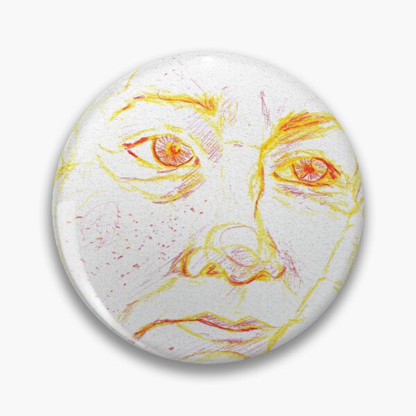 Item preview, Self-Portrait After Work designed and sold by EstherProduction.