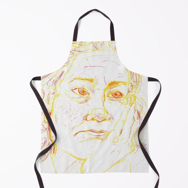 Item preview, Self-Portrait After Work designed and sold by EstherProduction.