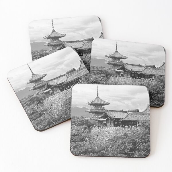 Item preview, Kiyomizu dera PB designed and sold by stehbaratella.