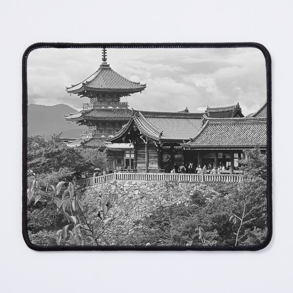 Item preview, Kiyomizu dera PB designed and sold by stehbaratella.