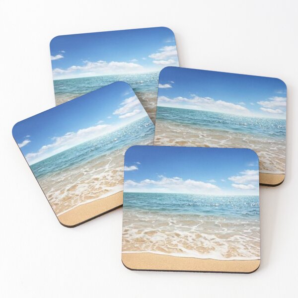 Item preview, beautiful beach designed and sold by pksart1.