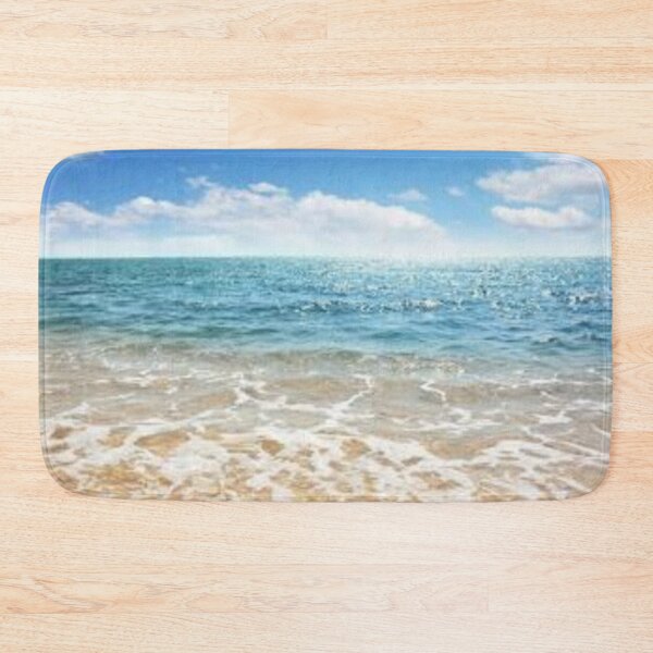 Item preview, beautiful beach designed and sold by pksart1.