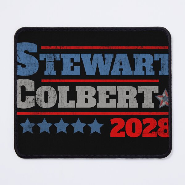 Item preview, Retro Style Stewart Colbert 2028 designed and sold by zptees.