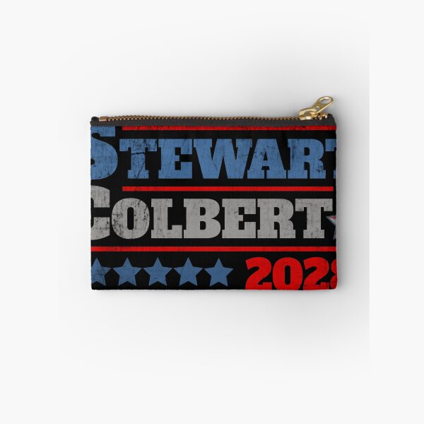Item preview, Retro Style Stewart Colbert 2028 designed and sold by zptees.