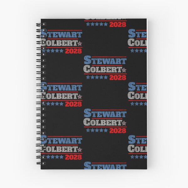 Item preview, Retro Style Stewart Colbert 2028 designed and sold by zptees.