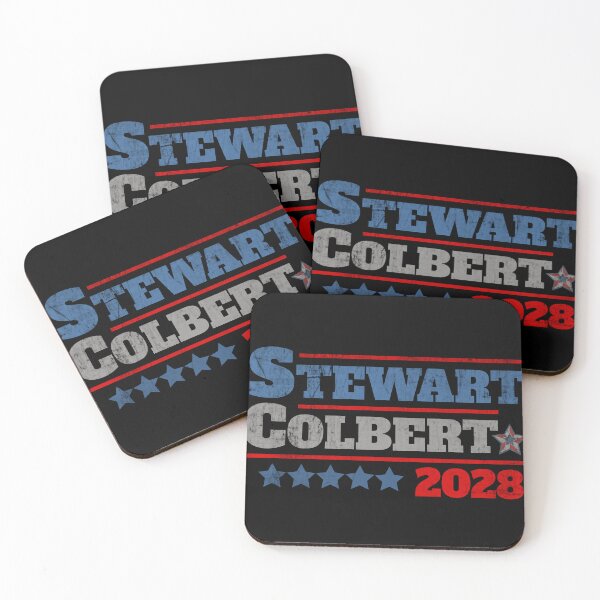 Item preview, Retro Style Stewart Colbert 2028 designed and sold by zptees.