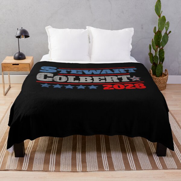 Item preview, Retro Style Stewart Colbert 2028 designed and sold by zptees.