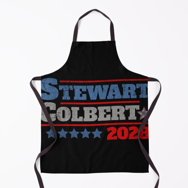 Item preview, Retro Style Stewart Colbert 2028 designed and sold by zptees.