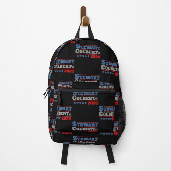 Item preview, Retro Style Stewart Colbert 2028 designed and sold by zptees.
