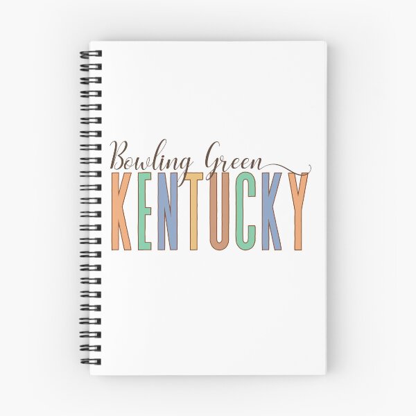 Item preview, Bowling Green Kentucky designed and sold by Whackadoodletee.