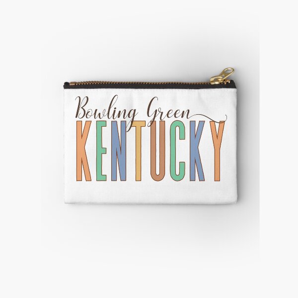 Item preview, Bowling Green Kentucky designed and sold by Whackadoodletee.