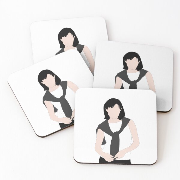 Item preview, Prue Halliwell (Charmed) designed and sold by Alpha1810.