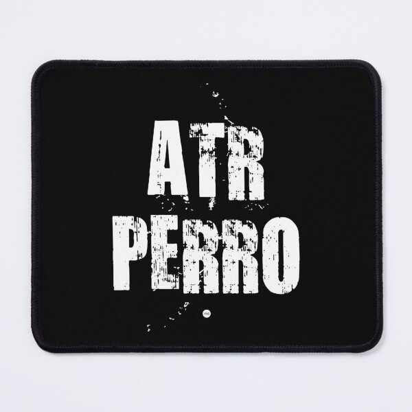 Item preview, ATR dog (fo) designed and sold by XUSRedbubble.