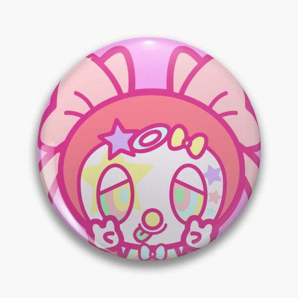 Item preview, PoPo! - Ribbon designed and sold by DisfiguredStick.