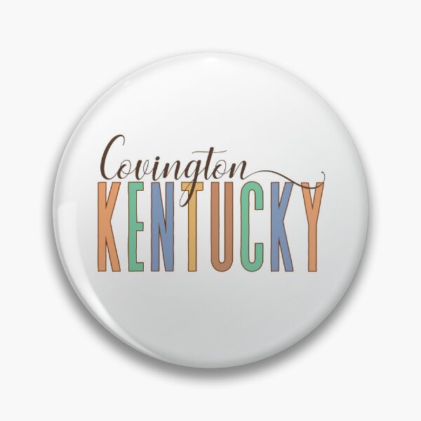Item preview, Covington Kentucky designed and sold by Whackadoodletee.