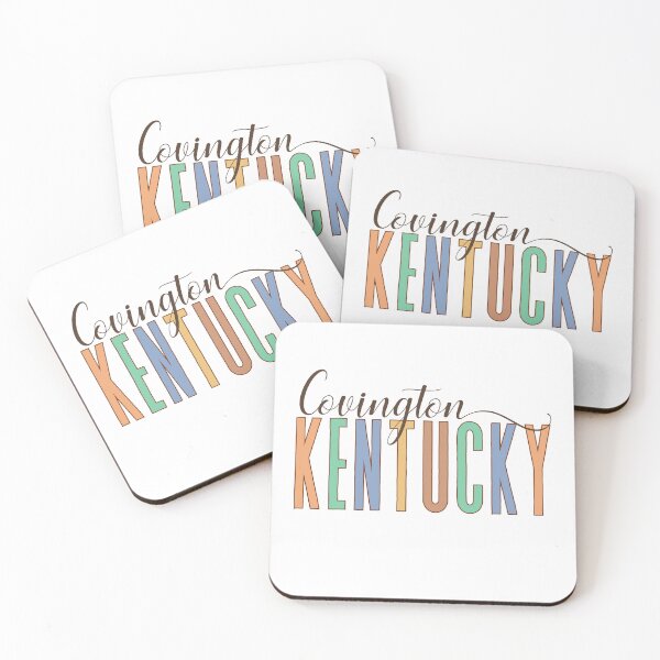 Item preview, Covington Kentucky designed and sold by Whackadoodletee.