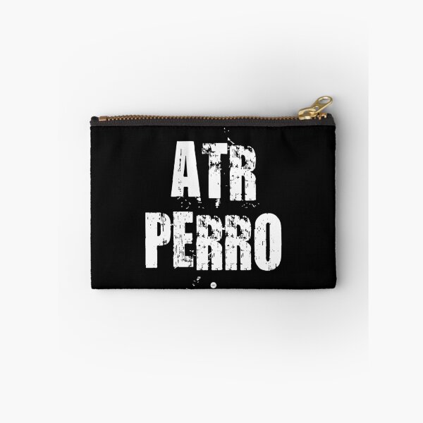 Artikelvorschau, ATR-Hund (fo) I entworfen und verkauft von XUSRedbubble.