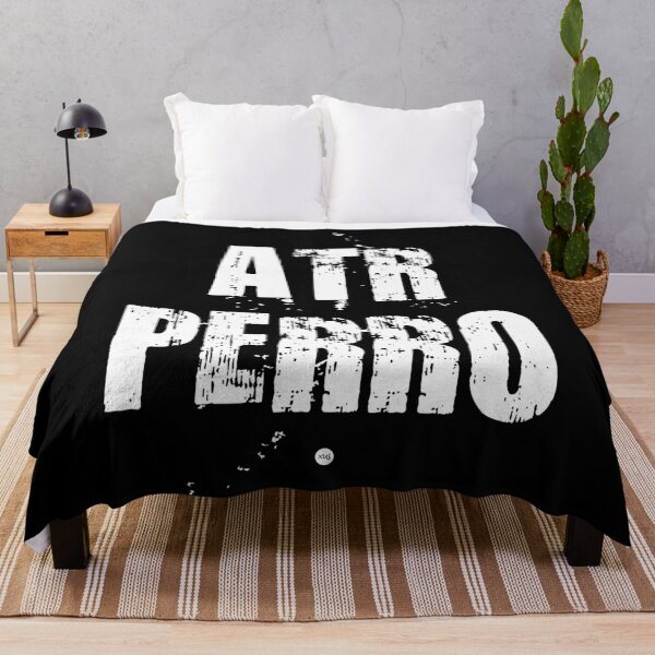 Item preview, ATR dog (fo) I designed and sold by XUSRedbubble.