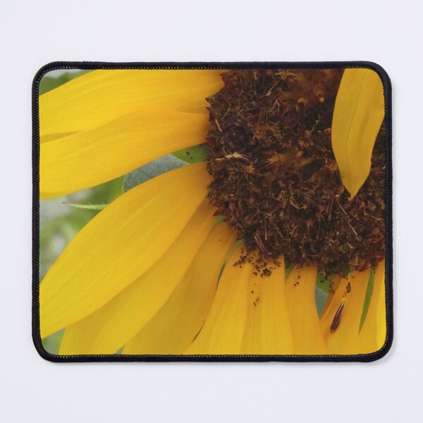 Item preview, Sunflower, folded petal designed and sold by Kaleidoscopic Life.