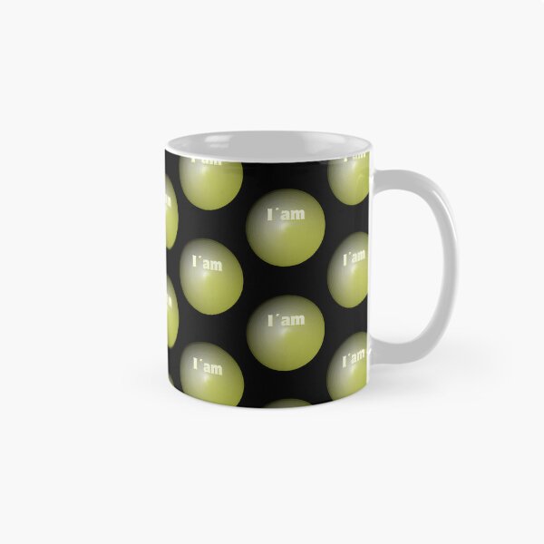 Item preview, infinite yellow circle designed and sold by designmari.