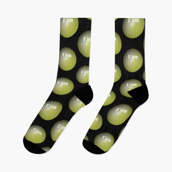 Item preview, infinite yellow circle designed and sold by designmari.