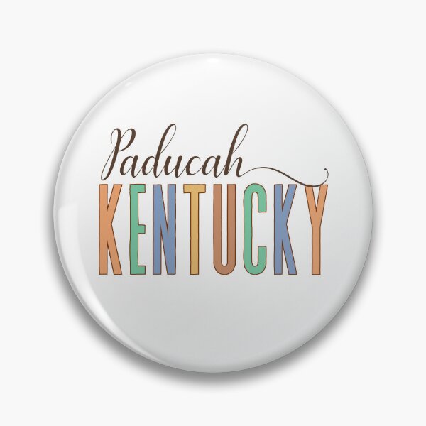 Item preview, Paducah Kentucky designed and sold by Whackadoodletee.