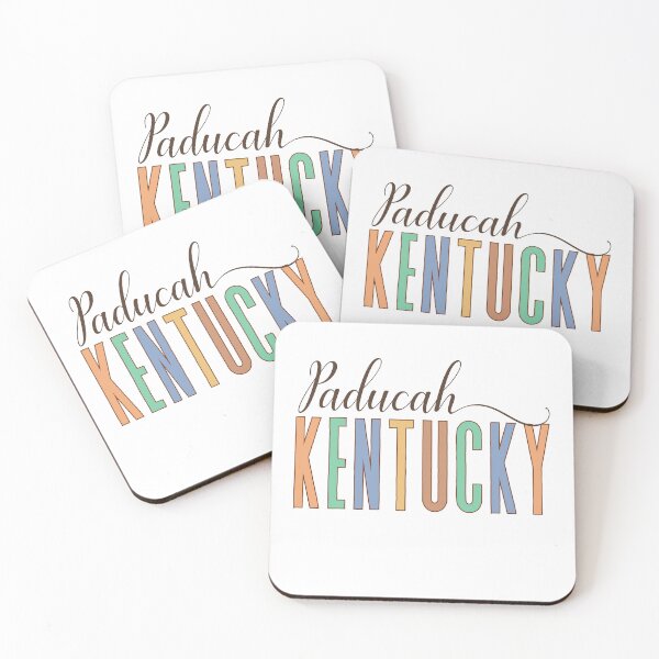 Item preview, Paducah Kentucky designed and sold by Whackadoodletee.