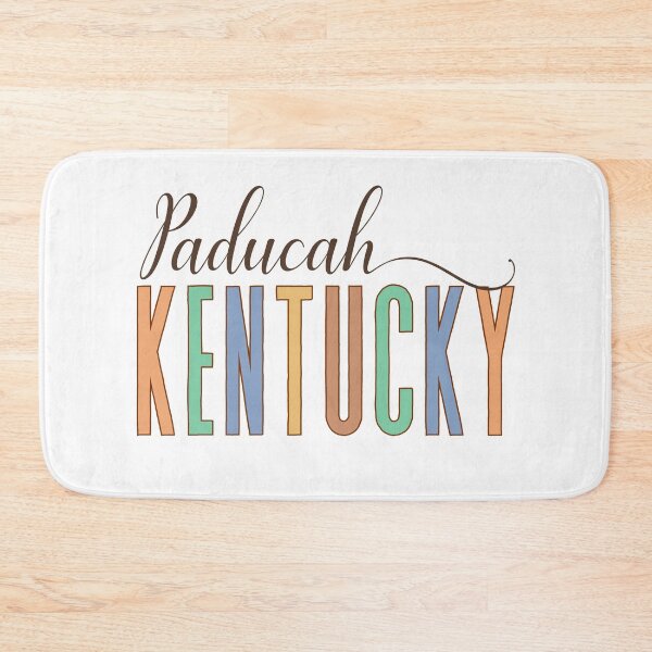 Item preview, Paducah Kentucky designed and sold by Whackadoodletee.
