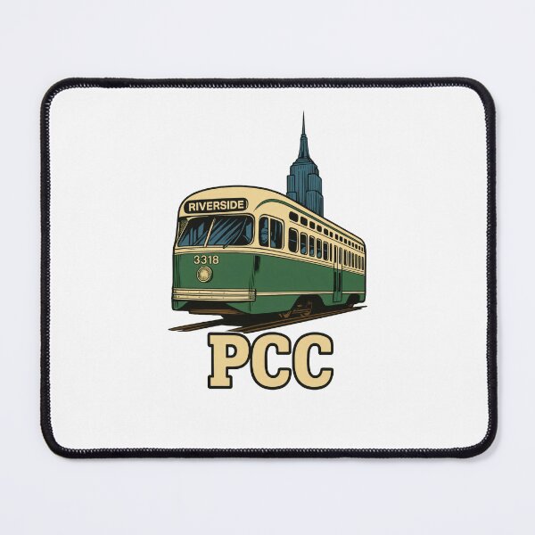 Item preview, PCC – Legendary Streetcar designed and sold by Woodyworks.