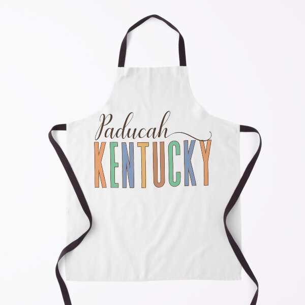Item preview, Paducah Kentucky designed and sold by Whackadoodletee.