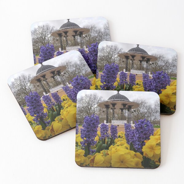 Item preview, Southwark Park Bandstand designed and sold by stehbaratella.
