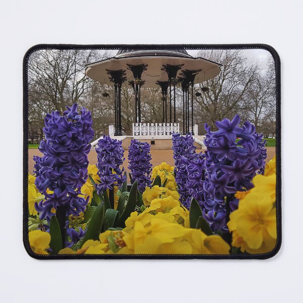 Item preview, Southwark Park Bandstand designed and sold by stehbaratella.