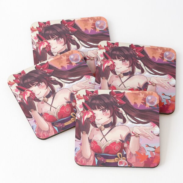 Item preview, Brillo - Honkai Star Rail designed and sold by lychibe.