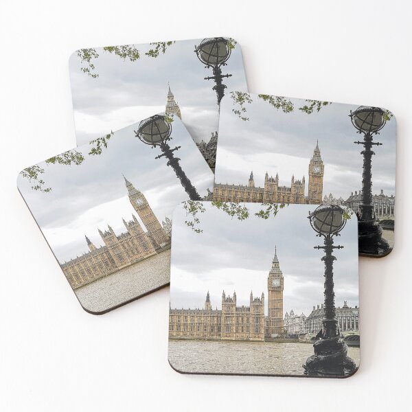 Item preview, Wonderful Walk in London designed and sold by stehbaratella.