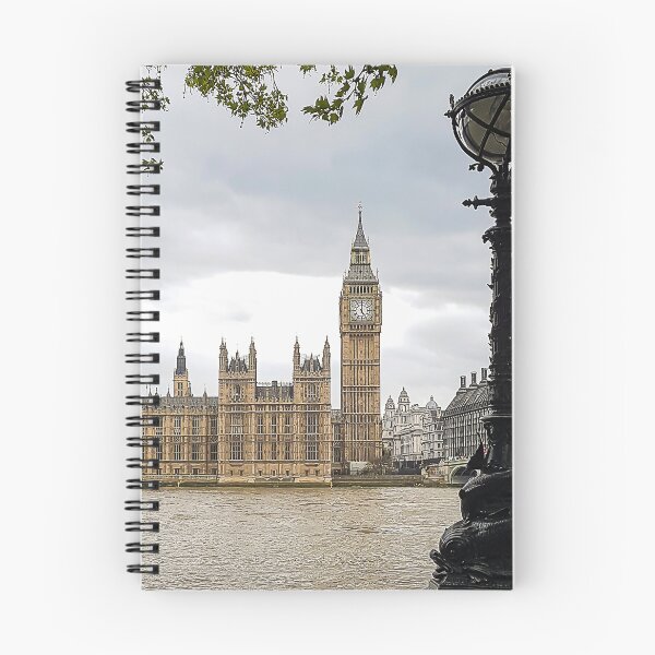 Item preview, Wonderful Walk in London designed and sold by stehbaratella.
