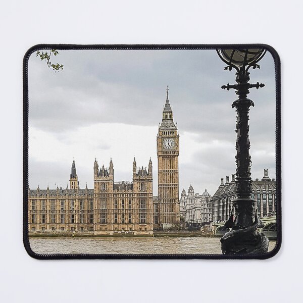 Item preview, Wonderful Walk in London designed and sold by stehbaratella.
