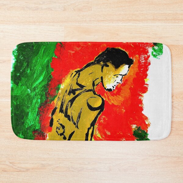 Item preview, Painting of Robert Sheehan designed and sold by EstherProduction.