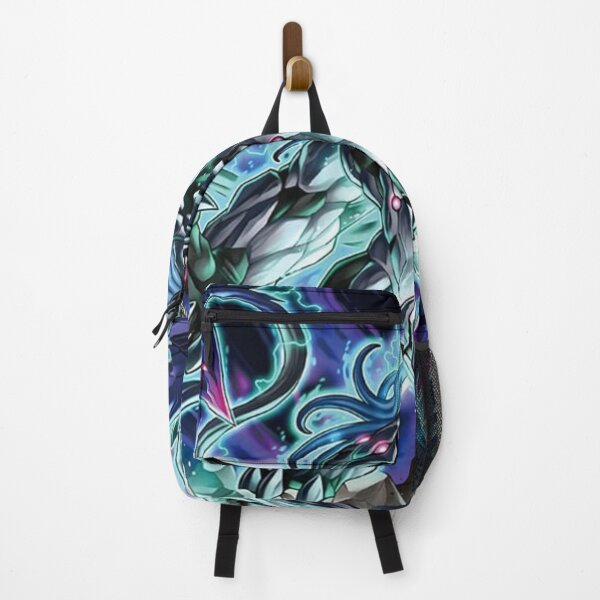 Item preview, Theia, The Primal Being designed and sold by Black Saiyan Magician's Merchandise.