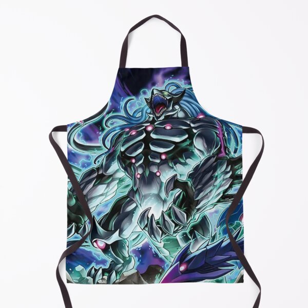 Item preview, Theia, The Primal Being designed and sold by Black Saiyan Magician's Merchandise.