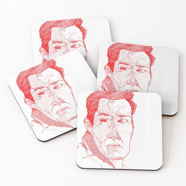 Item preview, Portrait of Adam in Sex Education designed and sold by EstherProduction.