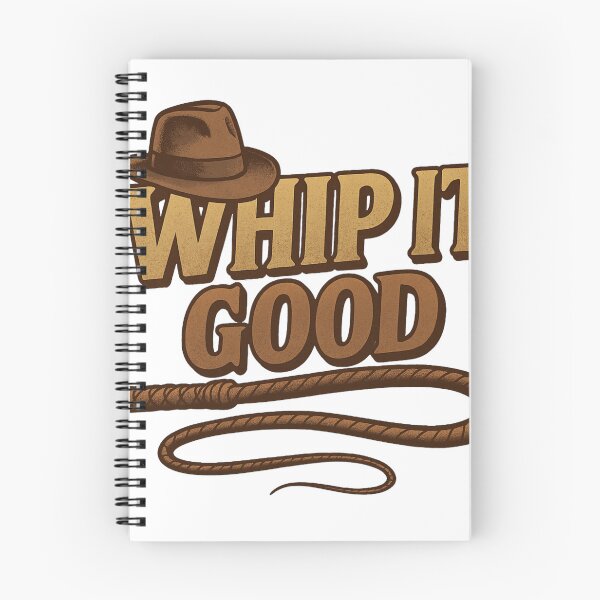 Item preview, Whip It Good designed and sold by Mouse Ears and Memes.