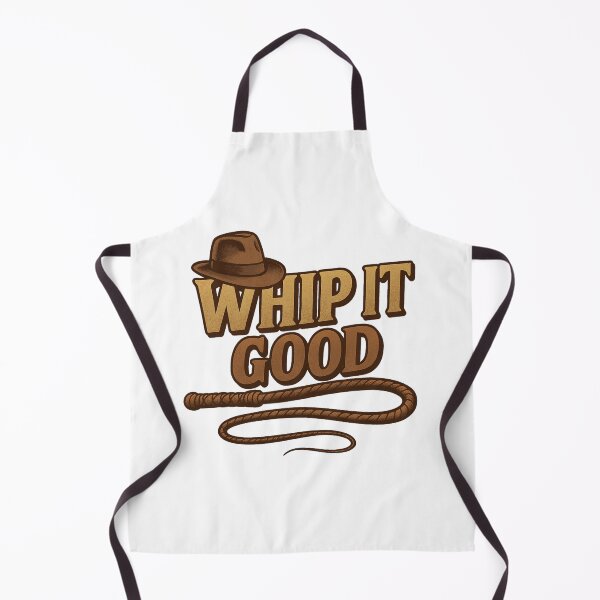 Item preview, Whip It Good designed and sold by Mouse Ears and Memes.