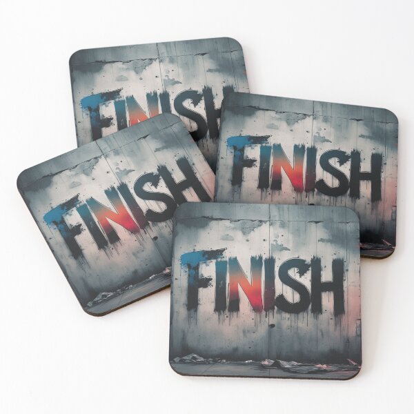 Item preview, Finish 46 designed and sold by Zeir Shop.