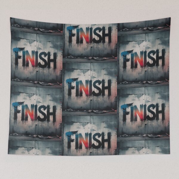 Item preview, Finish 46 designed and sold by Zeir Shop.