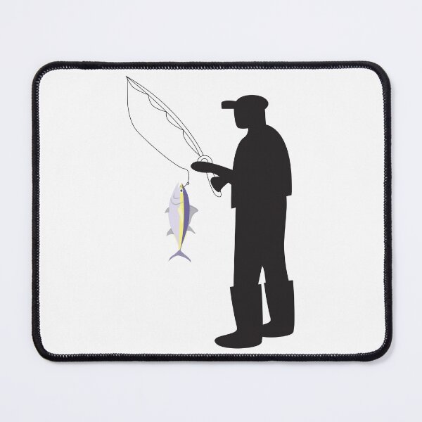 Item preview, Fishing designed and sold by ROSE ANN BANILAR.