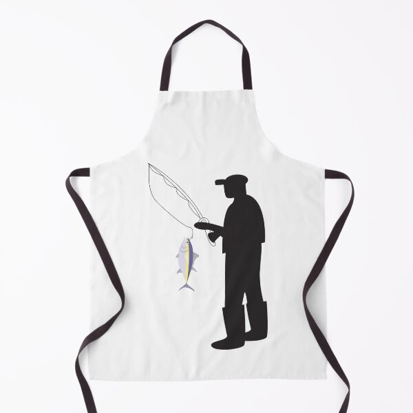 Item preview, Fishing designed and sold by ROSE ANN BANILAR.